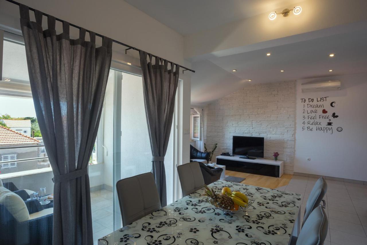 Poljana  Apartment Angel מראה חיצוני תמונה