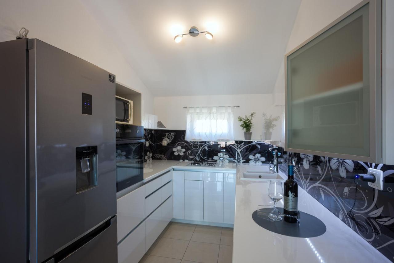 Poljana  Apartment Angel מראה חיצוני תמונה