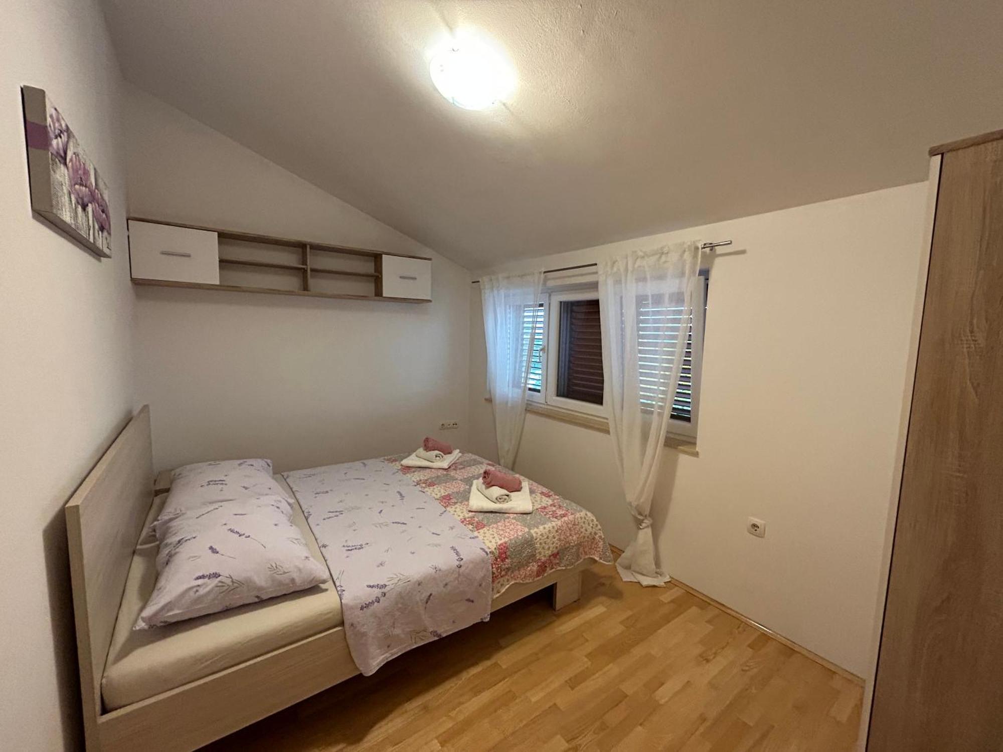 Poljana  Apartment Angel מראה חיצוני תמונה