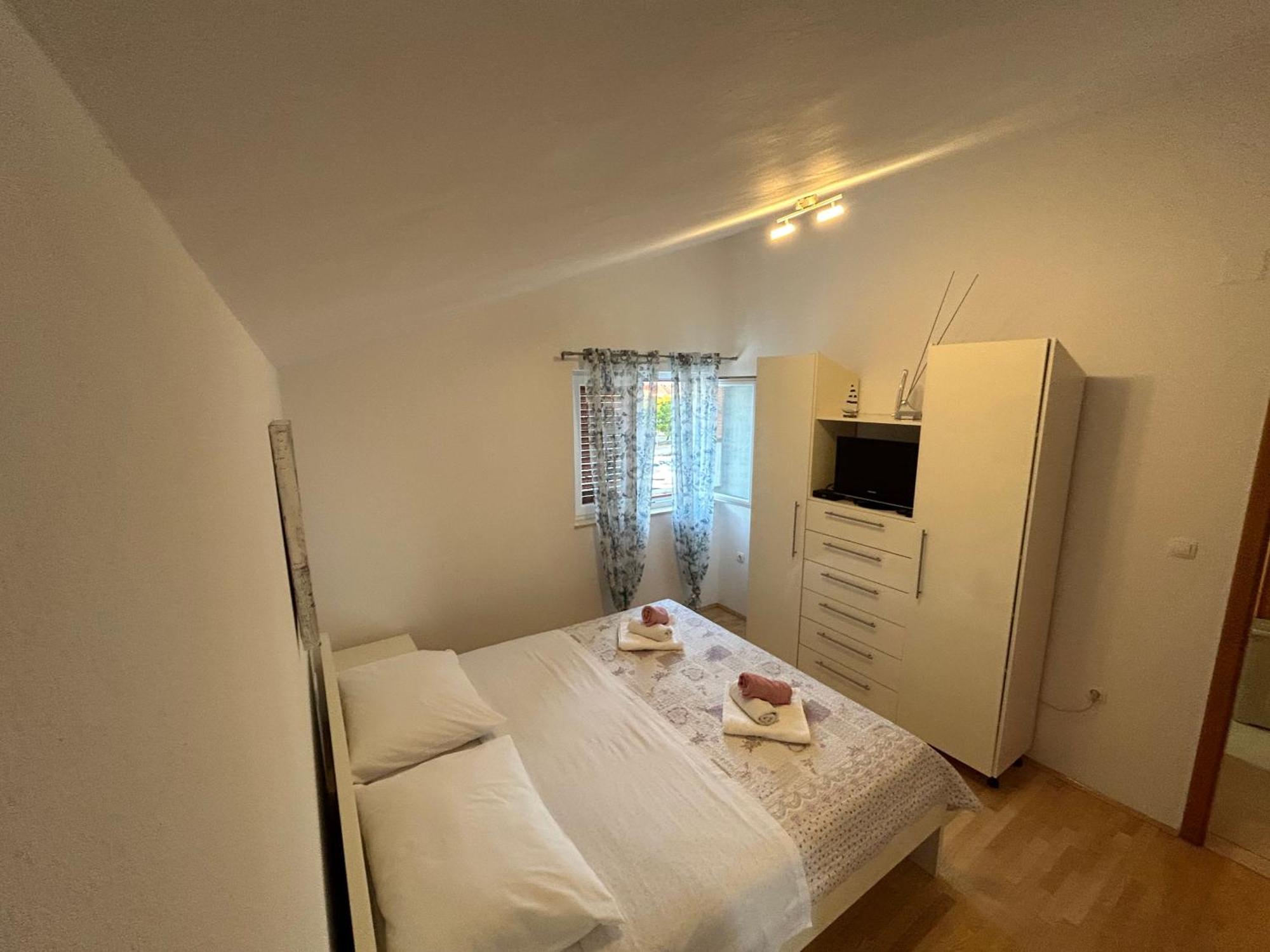 Poljana  Apartment Angel מראה חיצוני תמונה